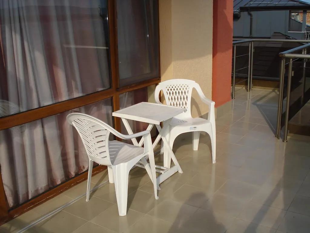 Apart Hotel Primavera 2 Primorsko